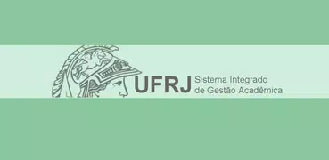 Portal Aluno UFRJ