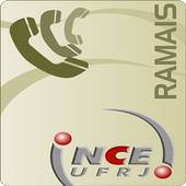 Ramais NCE icon