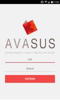 AVASUS Mobile Cartaz