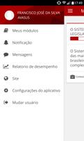 AVASUS Mobile imagem de tela 1