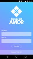 Eu Sou do Amor poster