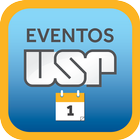 Eventos USP 圖標