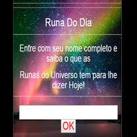 Runa do Dia 스크린샷 1