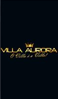 Villa Aurora Cartaz