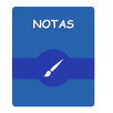 Notas APK