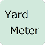 YM(Yard and Meter) converter