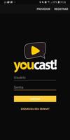 youcast! play Affiche