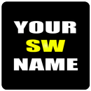 Your Star Wars Name APK