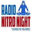 Web Rádio Nitro Night