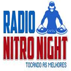 Web Rádio Nitro Night 아이콘