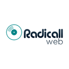 Radicall Web icon