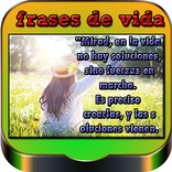 Frases de vida