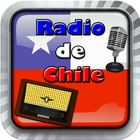 Radio Chile simgesi