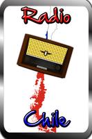 Poster Radio Chile