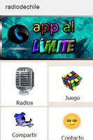 Radio Chile 截图 1