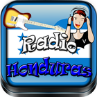Icona Radio Honduras