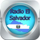 Radio Salvador icône