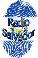 Radio Salvador Affiche