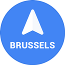 APK Navigation Brussels
