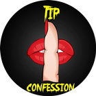 TIP Confessions ไอคอน