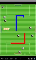 Wall Soccer स्क्रीनशॉट 1