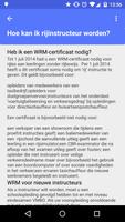 برنامه‌نما Rijksoverheid VAC عکس از صفحه