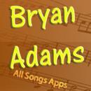 All Songs of Bryan Adams aplikacja