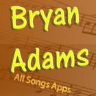 All Songs of Bryan Adams icône