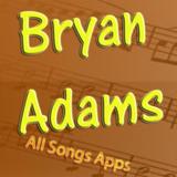 All Songs of Bryan Adams simgesi