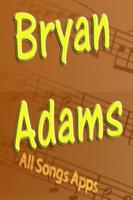All Songs of Bryan Adams captura de pantalla 1