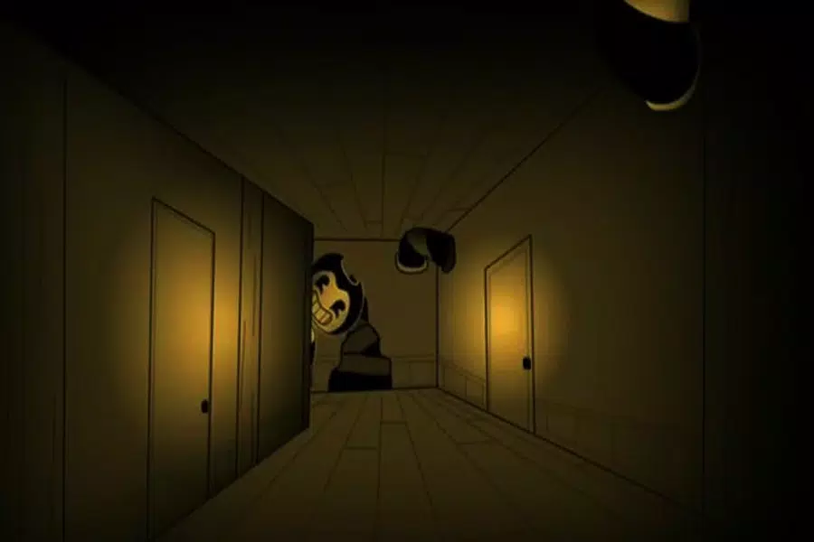 Tips of bendy and the ink machine chapter 3 APK + Mod for Android.