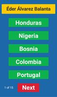 2 Schermata BraQuiz 2014