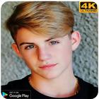 HD MattyBraps Wallpapers-icoon