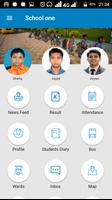 Poster Ease My School