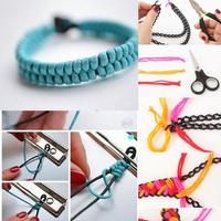 2 Schermata DIY Bracelet Tutorials 2018