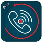 Call Recorder Pro আইকন