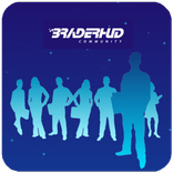Braderhud Community - Pendaftaran Member