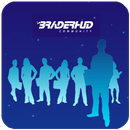 Braderhud Community - Pendaftaran Member APK