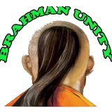 Brahman Unity icon