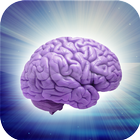 Brain Age Test Friends icône