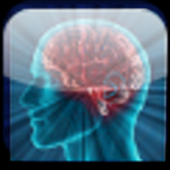 Brain Age Test Free 图标