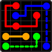 Color Dots -Color matching game of 2 Dots & 3 Dots