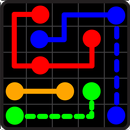 Color Dots -Color matching game of 2 Dots & 3 Dots APK