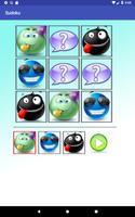 Jogos de inteligência educacional mental para imagem de tela 1