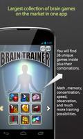 Brain Trainer（大脑训练机） 海报