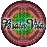 Brain Vita-icoon