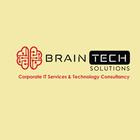 BRAIN TECH SOLUTIONS アイコン