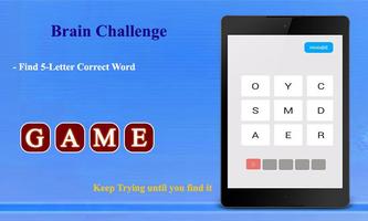 Brain Challenge スクリーンショット 3