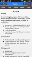 Urological Emergencies স্ক্রিনশট 1