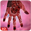 Henna Bridal Mehndi Designs HD APK
